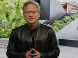 黄仁勋称AI资本支出适当且可持续 英伟达结束连跌涨超7%
