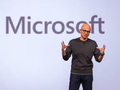 报道：微软在软件与云业务间实现精准平衡