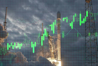 SpaceX上市或将面向海量个人投资者发售股票