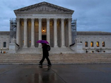 美国最高法院驳回特朗普全球关税政策
