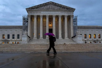 美国最高法院驳回特朗普全球关税政策