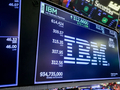 IBM成AI最新受害者！受Anthropic编程语言威胁，股价暴跌11%