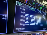 IBM成AI最新受害者！受Anthropic编程语言威胁，股价暴跌11%