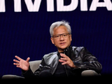 英伟达财报与业绩指引双双超预期，AI热潮推动数据中心营收大增75%