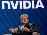 英伟达将向两家光子技术公司投资40亿美元