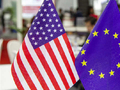 鉴于关税不确定性 欧盟继续冻结对与美国贸易协议的批准程序