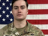 美伊战争中第七名美军士兵身份确认：本杰明・彭宁顿中士