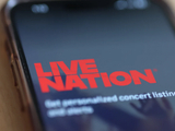 Ticketmaster母公司Live Nation就反垄断问题与美国司法部达成和解