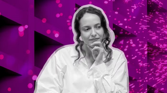 Spark合伙人Yasmin Razavi