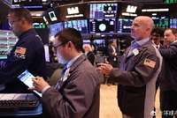 无论美伊谈判真假 华尔街已从特朗普引发的五分钟狂飙获得明确信号