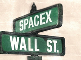 SpaceX抛出750亿美元融资方案，投资者难以拒绝