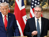 英国“不支持”美国对伊朗封锁，法国马克龙确认将举行“多国”会谈