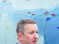 美国海军对伊朗封锁进入第四天，霍尔木兹海峡油轮通行最新情况
