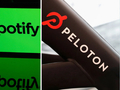 Spotify携手派乐腾推出全球健身内容中心
