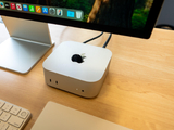 AI热潮带火Mac！苹果Mac mini/Studio一机难求，库克坦言需数月缓解供需