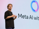 Meta发行250亿美元债券 投资者开始显露疲态