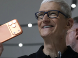 苹果盘前涨2.7% iPhone与Mac需求火爆 营收指引超市场预期