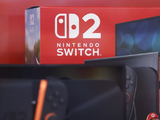 内存芯片紧缺冲击市场 任天堂上调Switch 2售价、主机销量预计下滑