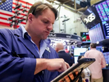 午盘：美股走低科技股领跌 纳指下跌1.7%
