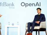 软银愿景基金获利460亿美元，主要由重仓OpenAI投资收益拉动