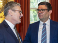 英国下任首相热门人选为何令投资者惴惴不安