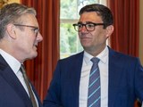 英国下任首相热门人选为何令投资者惴惴不安
