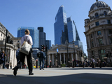 国际货币基金组织：英国央行无需加息，甚至或需降息