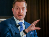CrowdStrike CEO：网络安全行业已迎来发展拐点