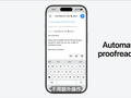 Siri AI推出自动校正功能
