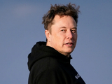 马斯克将持有SpaceX公司82.4%的投票权