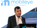Mobileye计划2027年在美国推出自动驾驶出租车服务