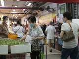 新加坡5月通胀率维持1.8%，服务成本回落低于市场预期