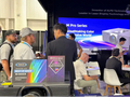 光峰专显亮相InfoComm 2026，AIMapper斩获最佳展品奖