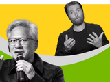 收购Hugging Face，巩固英伟达AI行业造王者地位