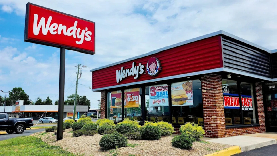 温迪（Wendy’s）大型加盟商 Meritage 酒店集团申请第十一章破产保护。