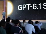 OpenAI在前一版本发布一周后推出AI模型GPT-6.1 Sol