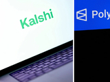 Kalshi、Polymarket 部分产品交易量激增，背后数据引发质疑