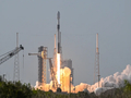 SpaceX即将把谷歌AI芯片送入轨道，推进太空数据中心构想