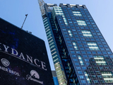 Skydance于周二完成1100亿美元收购华纳兄弟探索交易后，股价再度下跌2%