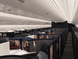 英国航空计划在空客A380巨型客机上设置创纪录的106座商务舱