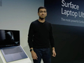 微软Surface Laptop Ultra搭载英伟达芯片 定价2599美元