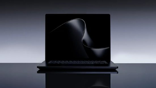 微软周三发布搭载英伟达芯片的 Surface Laptop Ultra