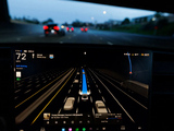 特斯拉在欧洲弃用“Full Self-Driving”品牌名 改为辅助驾驶