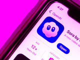 OpenAI重启Sora的计划