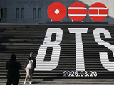 防弹少年团巡演提振盈利预期，HYBE股价大涨10%