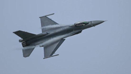 2026 年 9 月 20 日，BAE 系统公司 “鹰式” T1 教练机。BAE 系统自 2018 年起就被挪威银行投资管理公司的基金排除在外。