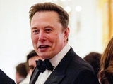 预测市场：特斯拉与SpaceX 2027年初合并概率已超50%