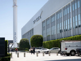 SpaceX政策主管将就纽约市议会人工智能安全调查出庭作证