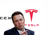 马斯克：SpaceX与特斯拉已各自成立特别委员会，商讨合并事宜