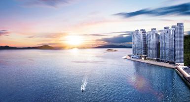 合景·香港凯玥